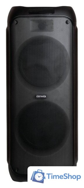 Патибокс Aiwa CAS-1251 - Изображение №7 — Интернет-магазин Time-Shop