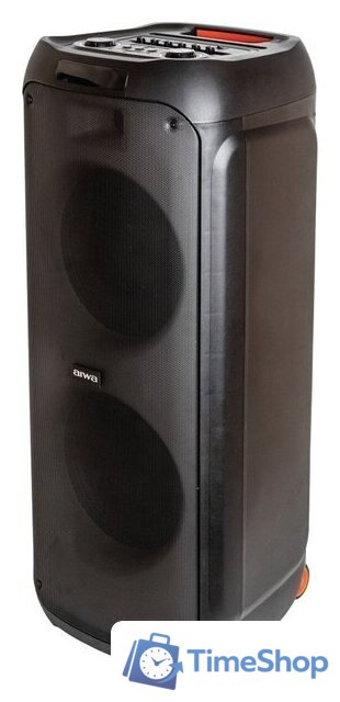 Патибокс Aiwa CAS-1251 - Изображение №9 — Интернет-магазин Time-Shop