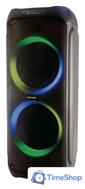 Патибокс Aiwa CAS-1251 - Изображение №5 — Интернет-магазин Time-Shop