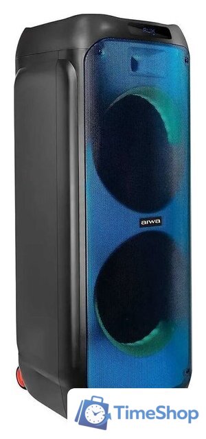 Патибокс Aiwa CAS-1251 - Изображение №2 — Интернет-магазин Time-Shop