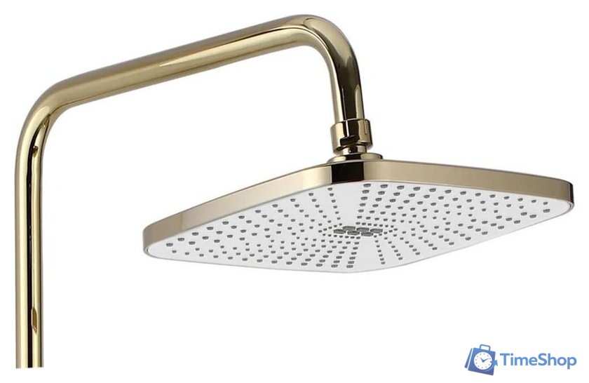 Душевая система  Rea Storm REA-P9530 - Изображение №5 — Интернет-магазин Time-Shop