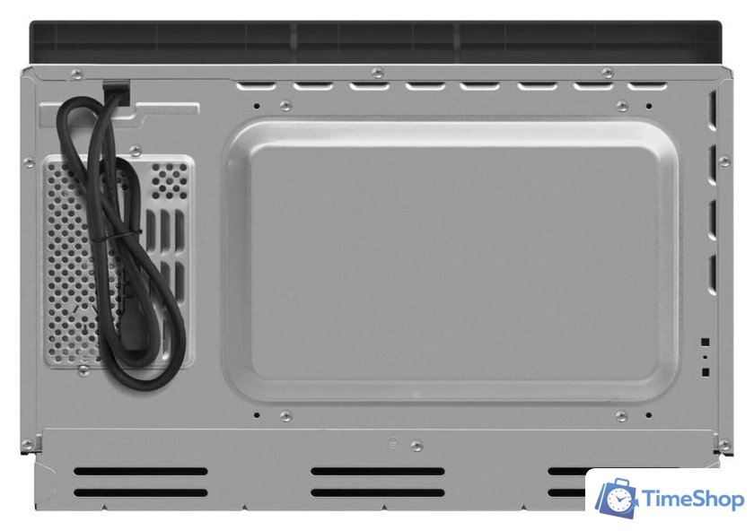 Микроволновая печь Meferi MMO6025BG Retro - Изображение №8 — Интернет-магазин Time-Shop