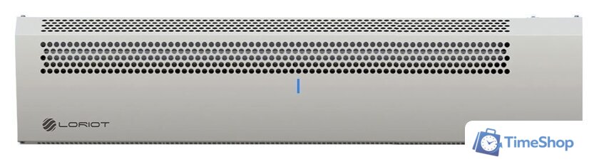 Тепловая завеса Loriot LTZ-6.0 S - Изображение №1 — Интернет-магазин Time-Shop