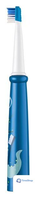 Электрическая зубная щетка Sencor SOC 0910BL - Изображение №3 — Интернет-магазин Time-Shop