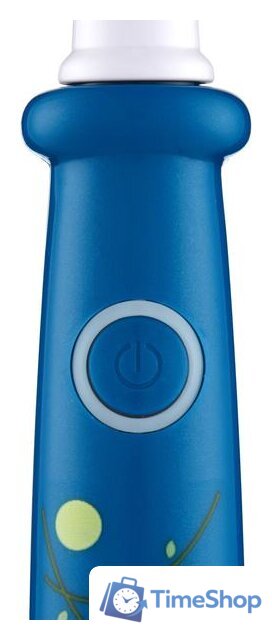 Электрическая зубная щетка Sencor SOC 0910BL - Изображение №5 — Интернет-магазин Time-Shop