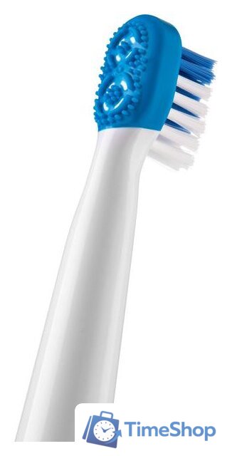 Электрическая зубная щетка Sencor SOC 0910BL - Изображение №8 — Интернет-магазин Time-Shop