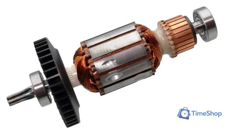 Ротор Bosch 2609003266 - Изображение №1 — Интернет-магазин Time-Shop