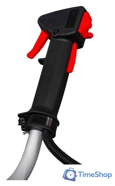 Триммер Verton Garden BR-521 Basic - Изображение №3 — Интернет-магазин Time-Shop