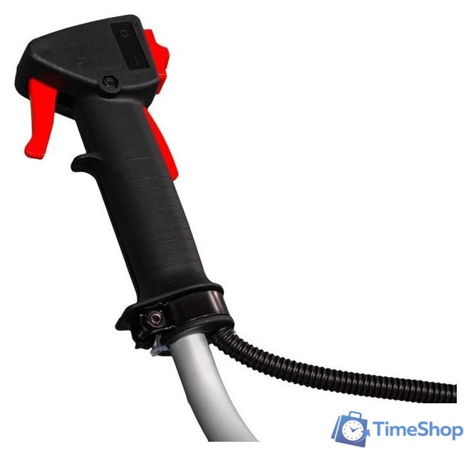 Триммер Verton Garden BR-521 Basic - Изображение №4 — Интернет-магазин Time-Shop