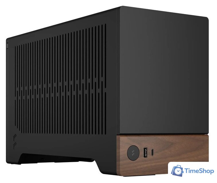 Корпус Fractal Design Terra FD-C-TER1N-01 - Изображение №1 — Интернет-магазин Time-Shop