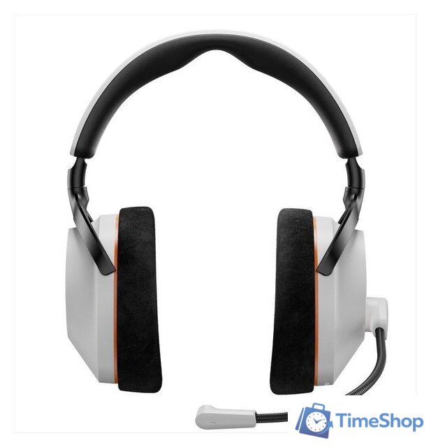 Наушники Beyerdynamic MMX 230 Wireless (белый) - Изображение №2 — Интернет-магазин Time-Shop