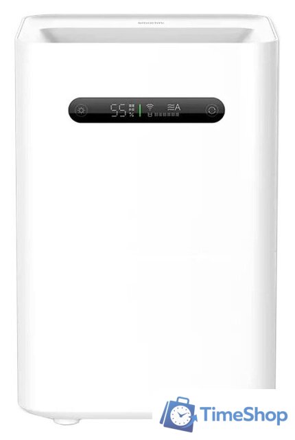 Увлажнитель воздуха SmartMi Evaporative Humidifier 2 CJXJSQ04ZM (корейская версия) - Изображение №1 — Интернет-магазин Time-Shop
