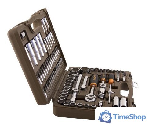 Универсальный набор инструментов Ombra OMT94S12 94 предмета - Изображение №4 — Интернет-магазин Time-Shop