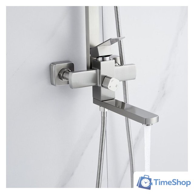 Душевая система  Shevanik S7036L - Изображение №24 — Интернет-магазин Time-Shop