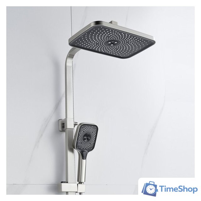 Душевая система  Shevanik S7036L - Изображение №5 — Интернет-магазин Time-Shop