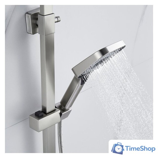 Душевая система  Shevanik S7036L - Изображение №16 — Интернет-магазин Time-Shop