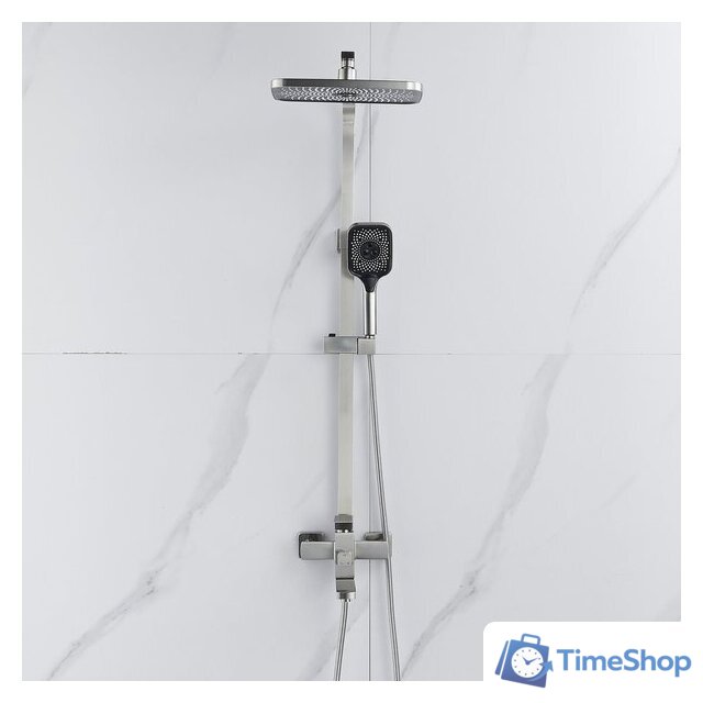 Душевая система  Shevanik S7036L - Изображение №30 — Интернет-магазин Time-Shop