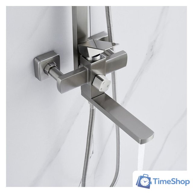 Душевая система  Shevanik S7036L - Изображение №25 — Интернет-магазин Time-Shop