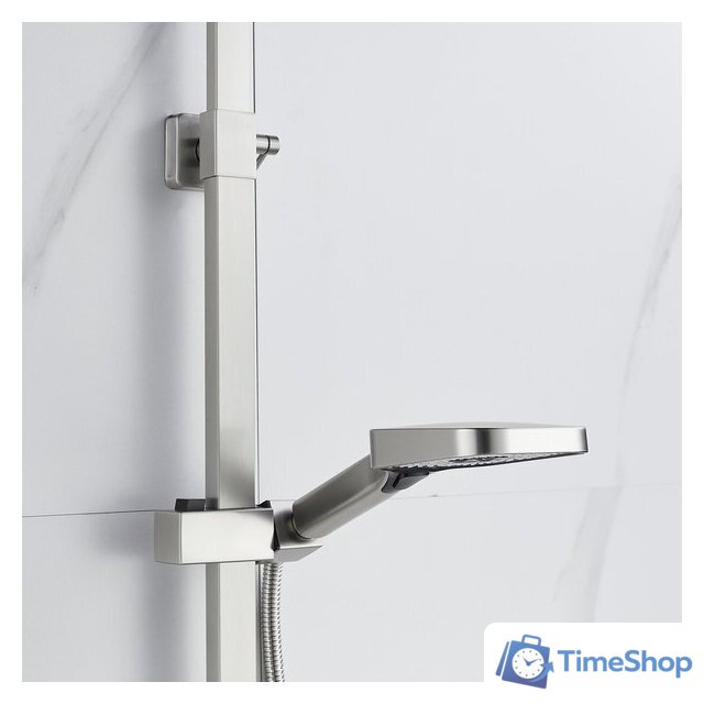 Душевая система  Shevanik S7036L - Изображение №8 — Интернет-магазин Time-Shop