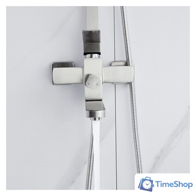 Душевая система  Shevanik S7036L - Изображение №27 — Интернет-магазин Time-Shop