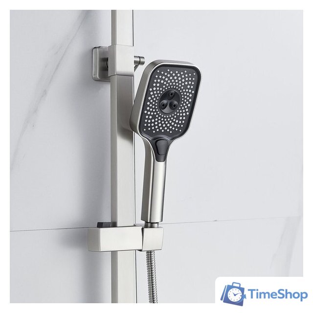 Душевая система  Shevanik S7036L - Изображение №6 — Интернет-магазин Time-Shop