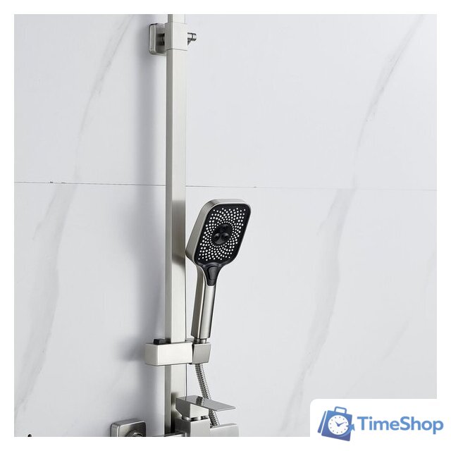 Душевая система  Shevanik S7036L - Изображение №11 — Интернет-магазин Time-Shop