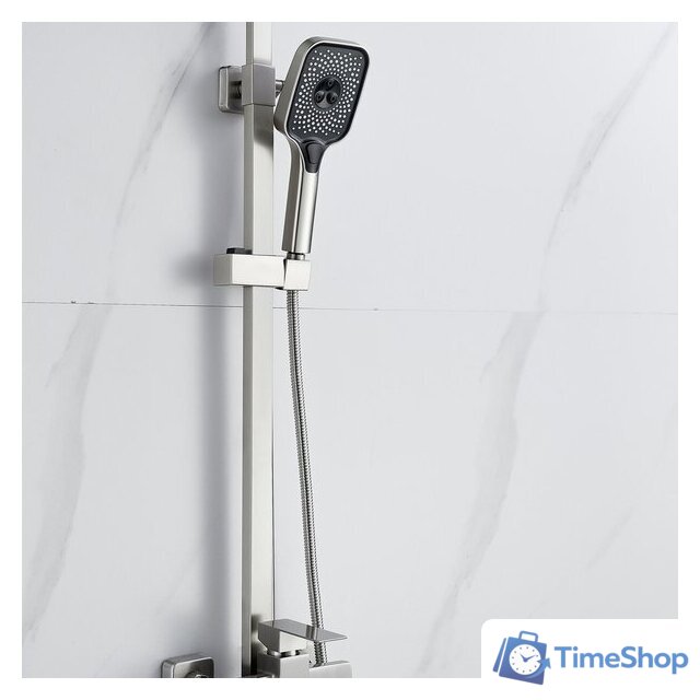Душевая система  Shevanik S7036L - Изображение №9 — Интернет-магазин Time-Shop