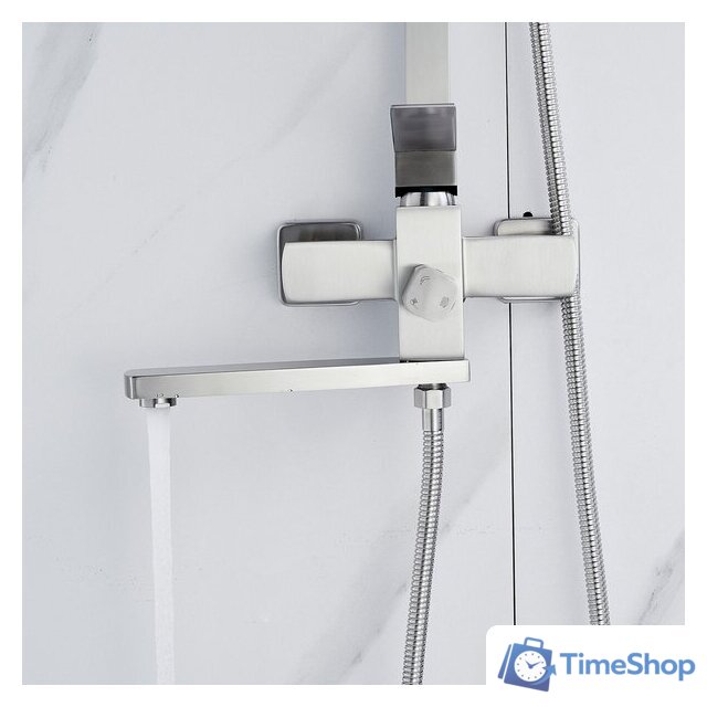 Душевая система  Shevanik S7036L - Изображение №28 — Интернет-магазин Time-Shop