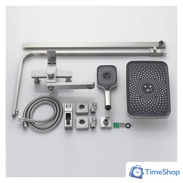 Душевая система  Shevanik S7036L - Изображение №60 — Интернет-магазин Time-Shop