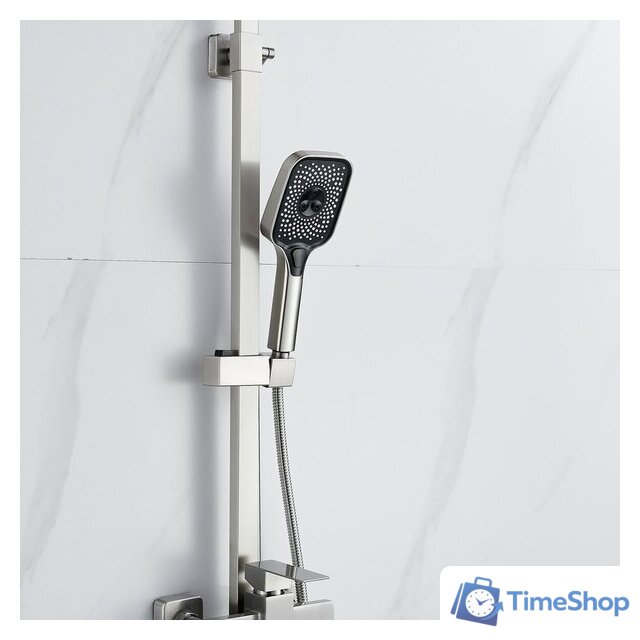 Душевая система  Shevanik S7036L - Изображение №10 — Интернет-магазин Time-Shop