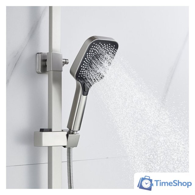 Душевая система  Shevanik S7036L - Изображение №19 — Интернет-магазин Time-Shop
