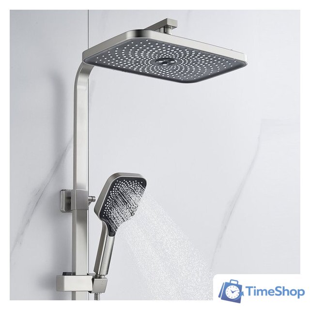 Душевая система  Shevanik S7036L - Изображение №17 — Интернет-магазин Time-Shop