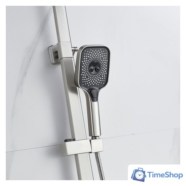 Душевая система  Shevanik S7036L - Изображение №4 — Интернет-магазин Time-Shop
