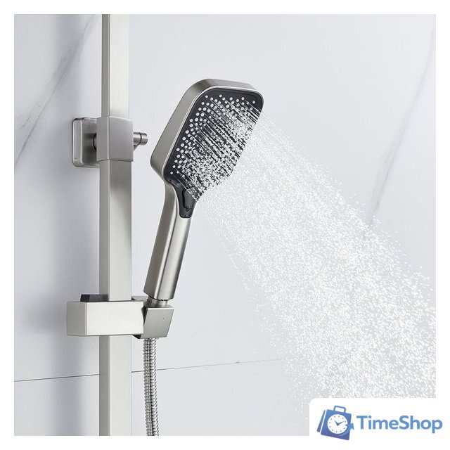 Душевая система  Shevanik S7036L - Изображение №18 — Интернет-магазин Time-Shop