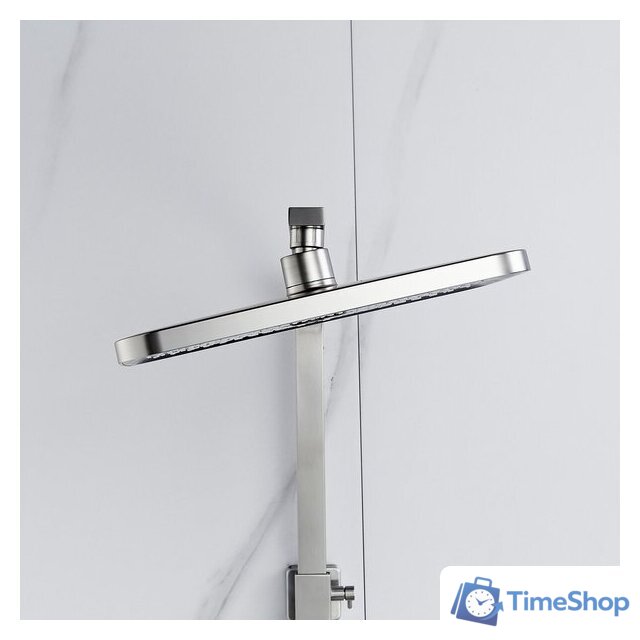 Душевая система  Shevanik S7036L - Изображение №15 — Интернет-магазин Time-Shop