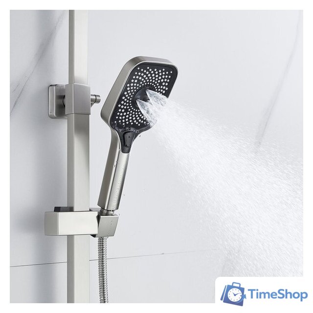 Душевая система  Shevanik S7036L - Изображение №20 — Интернет-магазин Time-Shop