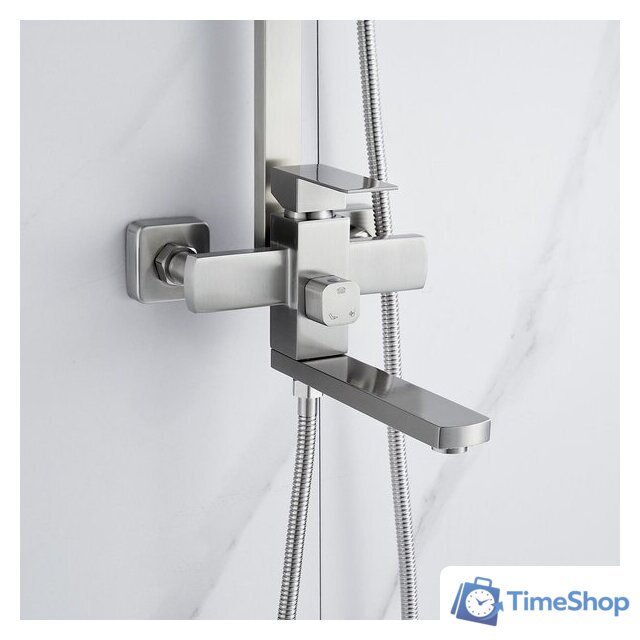 Душевая система  Shevanik S7036L - Изображение №23 — Интернет-магазин Time-Shop