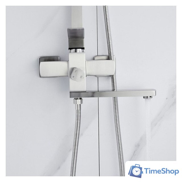 Душевая система  Shevanik S7036L - Изображение №29 — Интернет-магазин Time-Shop