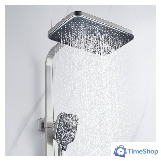 Душевая система  Shevanik S7036L - Изображение №22 — Интернет-магазин Time-Shop