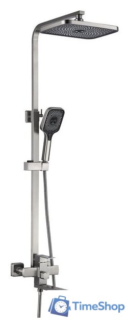 Душевая система  Shevanik S7036L - Изображение №1 — Интернет-магазин Time-Shop