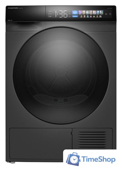 Сушильная машина Meferi MDR1016GR HP Comfort - Изображение №1 — Интернет-магазин Time-Shop