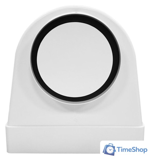 Вентиляционная решетка HOMY AO100W - Изображение №11 — Интернет-магазин Time-Shop