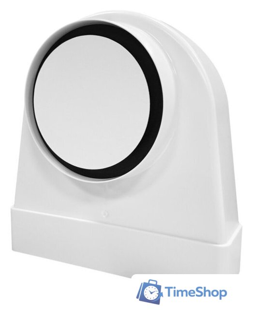 Вентиляционная решетка HOMY AO100W - Изображение №10 — Интернет-магазин Time-Shop