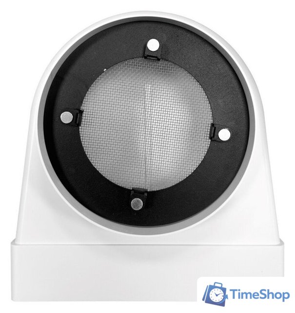 Вентиляционная решетка HOMY AO100W - Изображение №9 — Интернет-магазин Time-Shop
