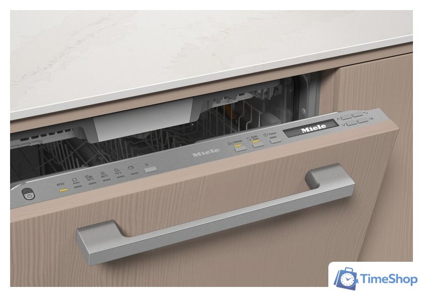 Встраиваемая посудомоечная машина Miele G 7080 SCVi AutoDos - Изображение №3 — Интернет-магазин Time-Shop