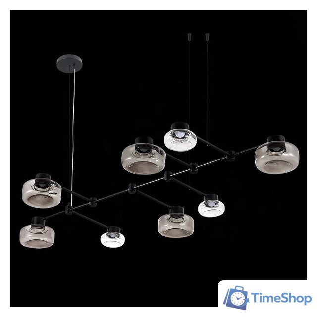 Подвесная люстра ST Luce Vallo SL6005.403.08 - Изображение №4 — Интернет-магазин Time-Shop