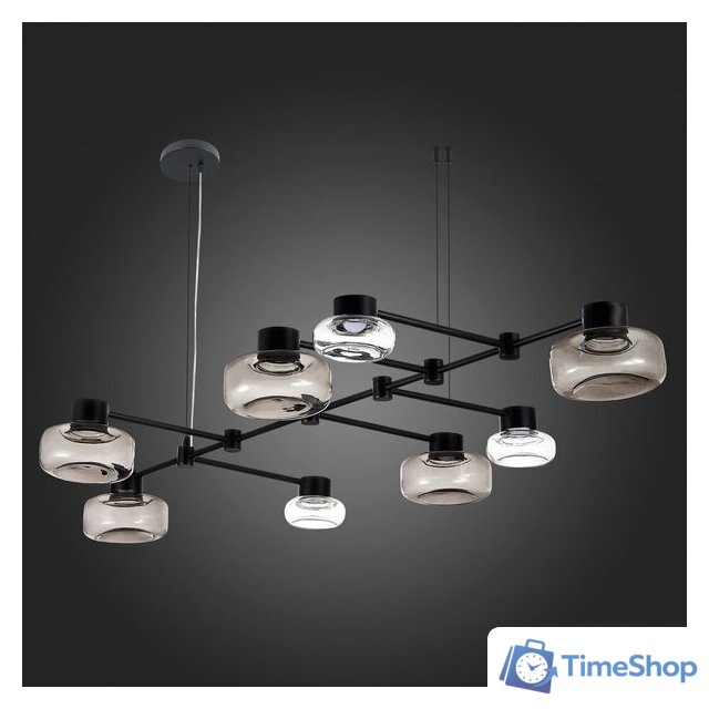 Подвесная люстра ST Luce Vallo SL6005.403.08 - Изображение №11 — Интернет-магазин Time-Shop