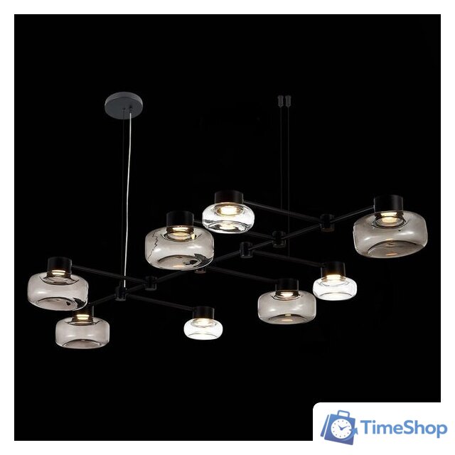 Подвесная люстра ST Luce Vallo SL6005.403.08 - Изображение №7 — Интернет-магазин Time-Shop