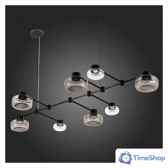 Подвесная люстра ST Luce Vallo SL6005.403.08 - Изображение №5 — Интернет-магазин Time-Shop
