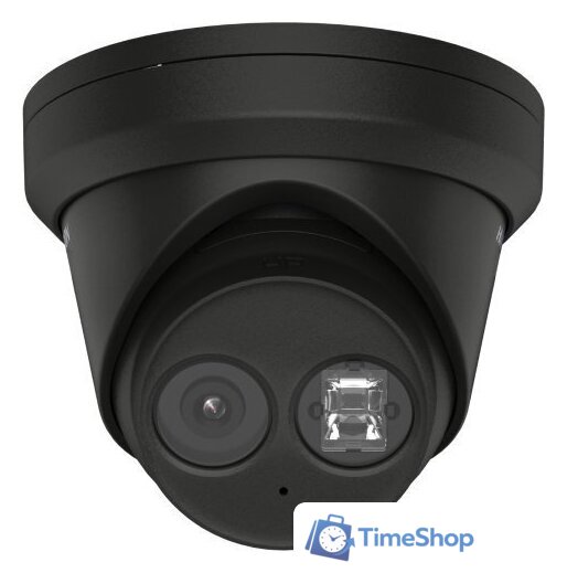 IP-камера Hikvision DS-2CD2383G2-IU (2.8 мм, черный) - Изображение №1 — Интернет-магазин Time-Shop